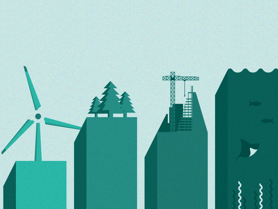 Sustainable investing