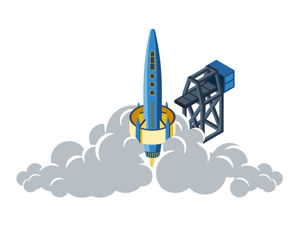 Space tourism article