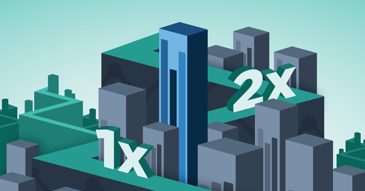 Valuation step-ups article