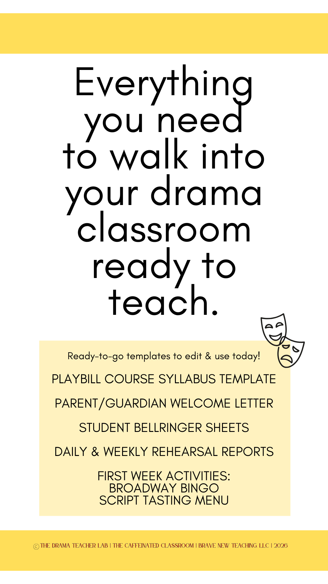 Drama Class Starter Kit (Phone Wallpaper).png