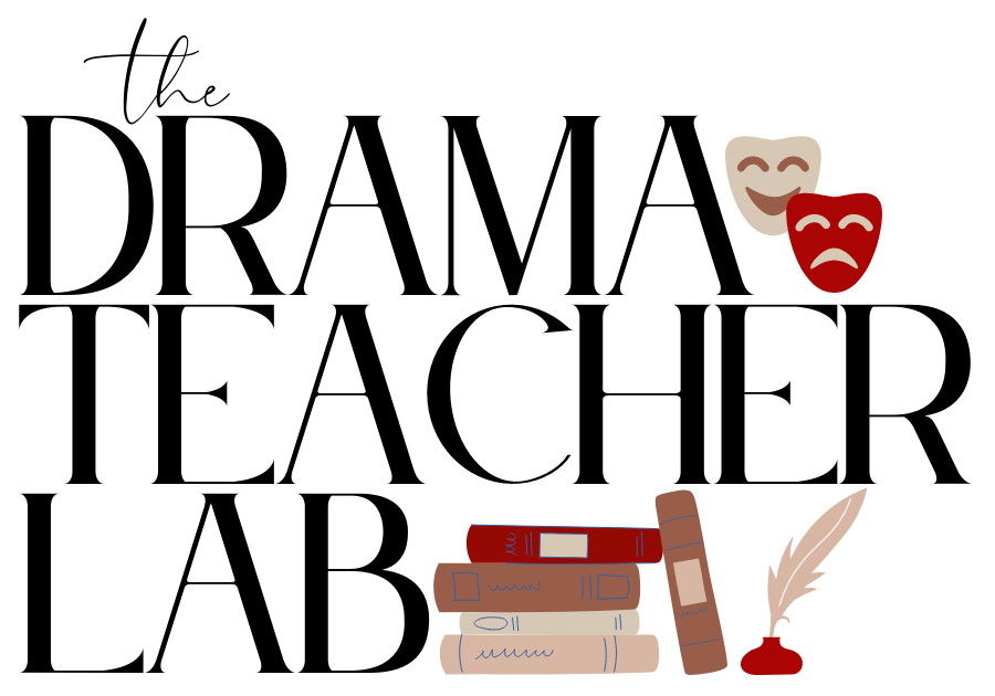 The Drama Teacher Lab