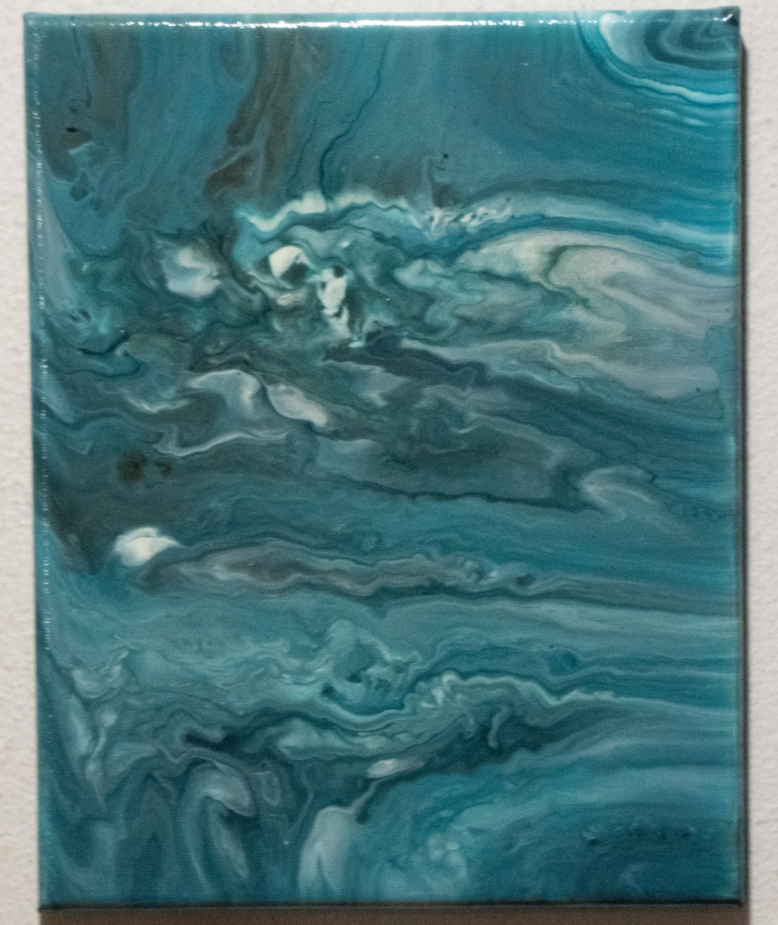 Stillwater 8" x 10"