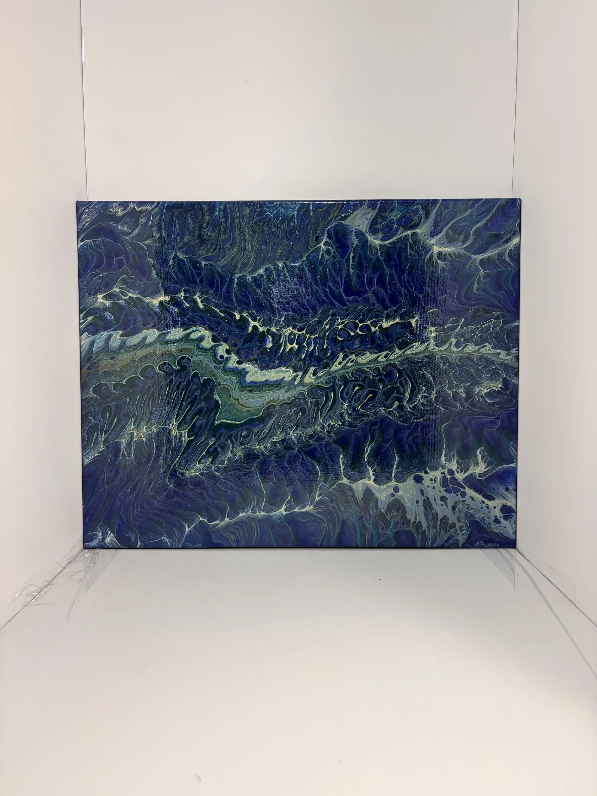 The Riptide Effect 16" x20"