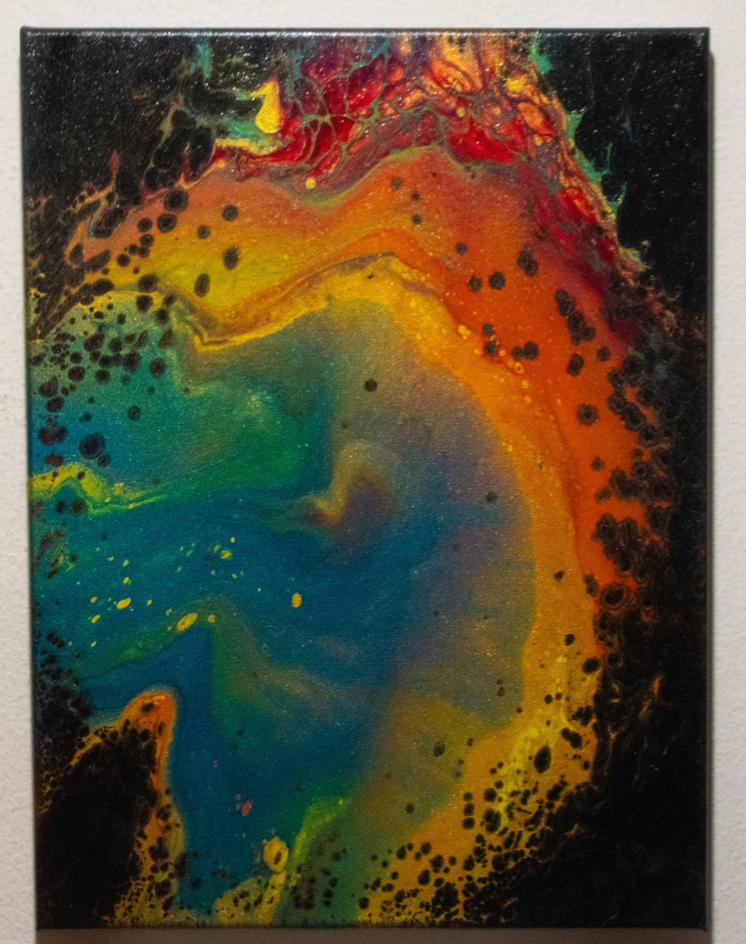 Thermal Edge 12" x 16"