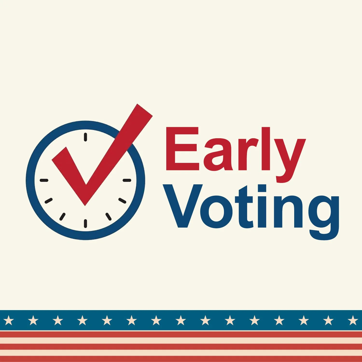 Early Voting 