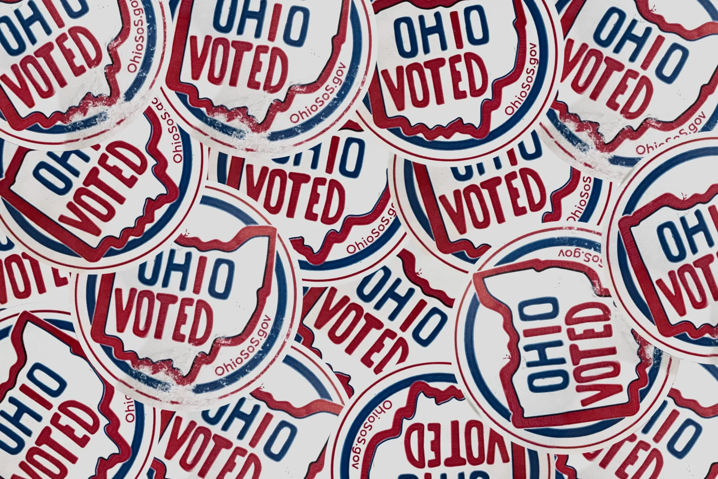 Election Day!