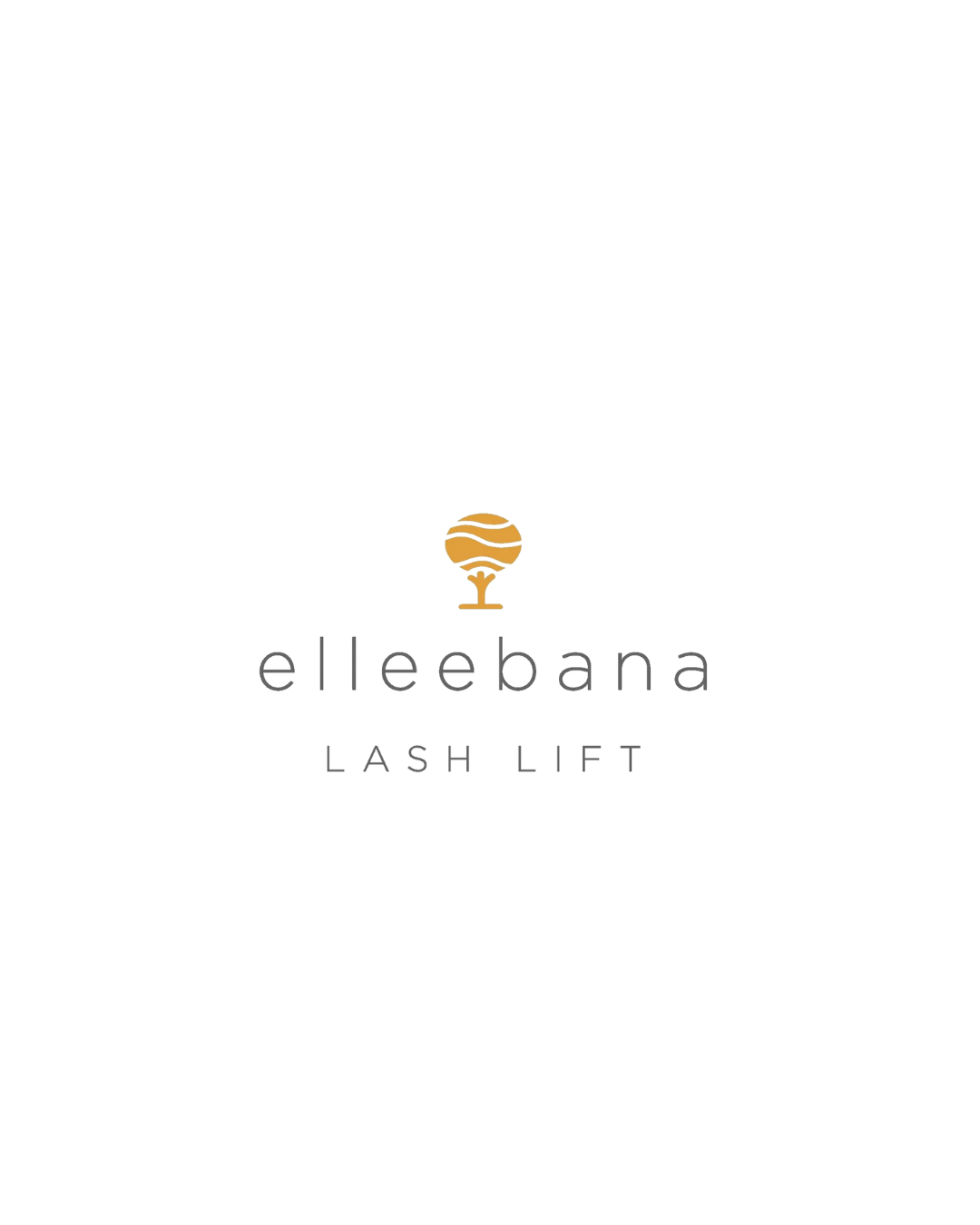 Logo for Eleepana with text 'Eleepana' and 'Lash H' beneath, featuring a stylized orange and red graphic element.