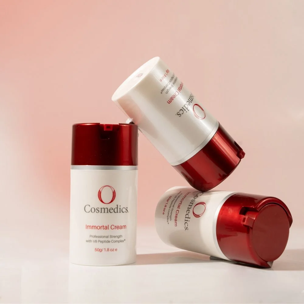 How to Build a Realistic Skincare Routine That Actually Works