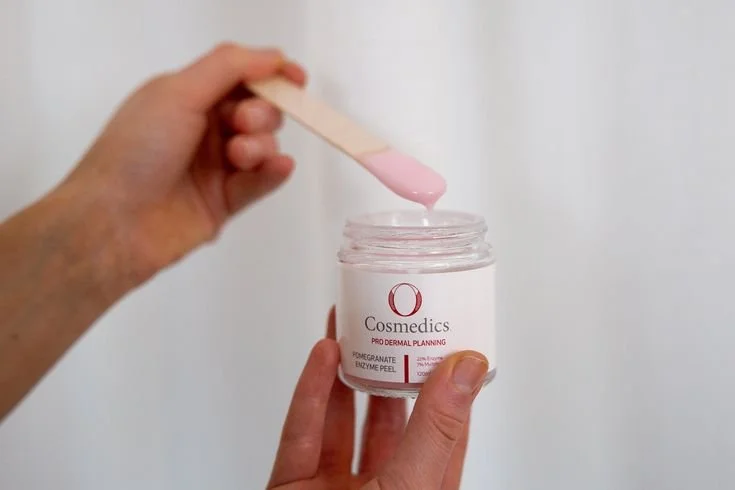 Chemical Peels vs Enzyme Facials…Which One Does Your Skin Need?