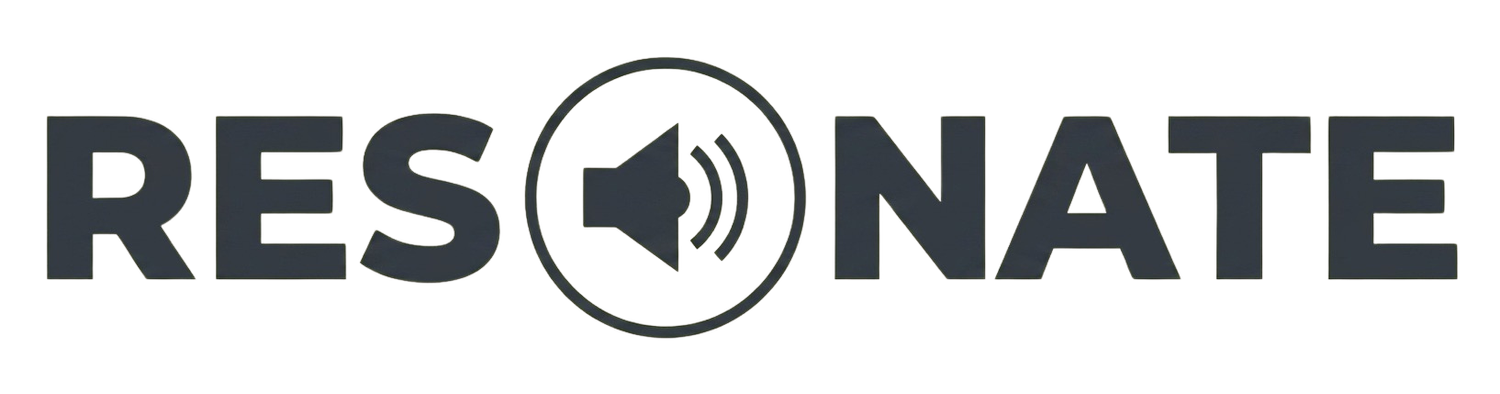 Resonate - Education that Empowers