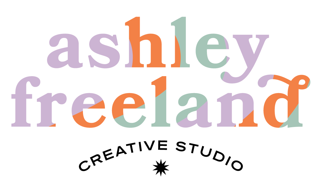 Ashley Freeland Creative Studio