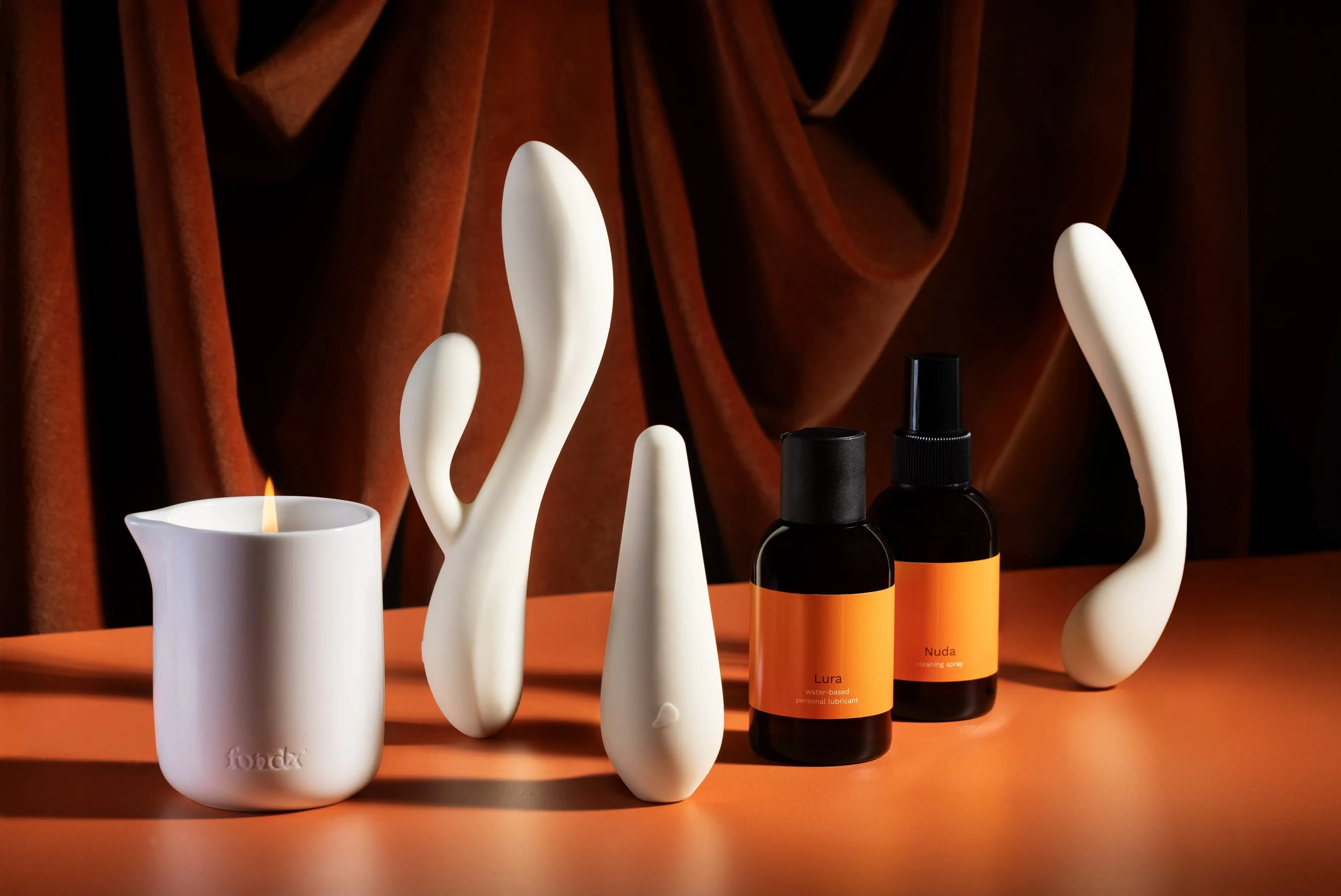 Hero photo for Fonda