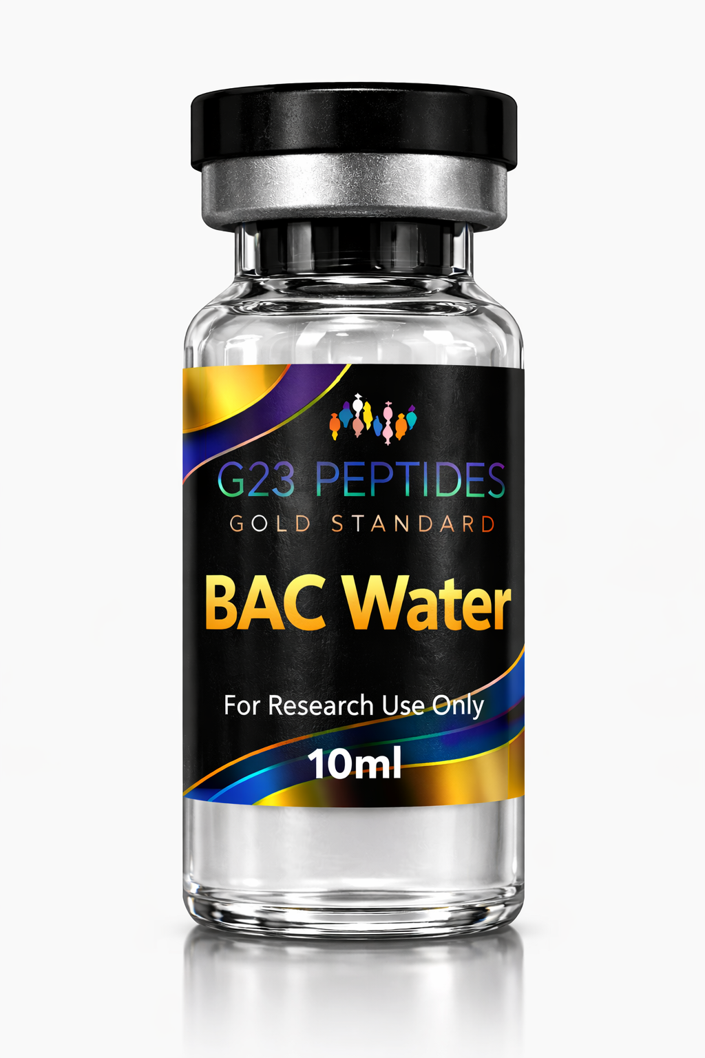 BAC Water