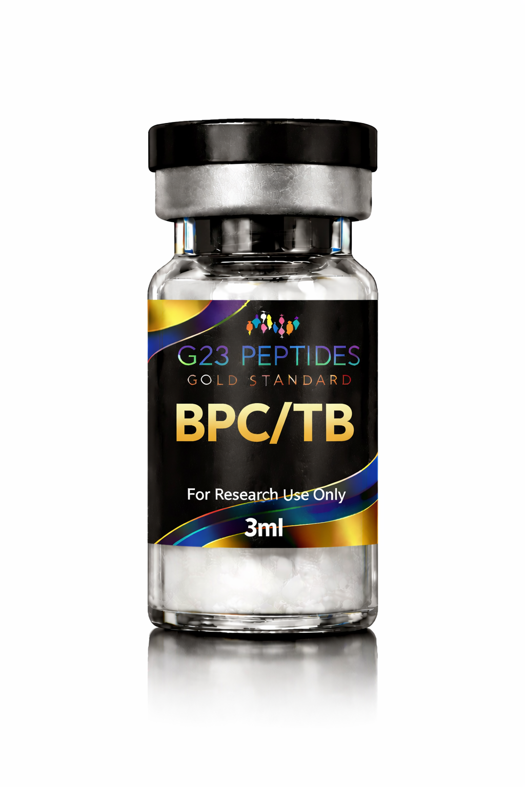 BPC/TB Blend (Wolverine)