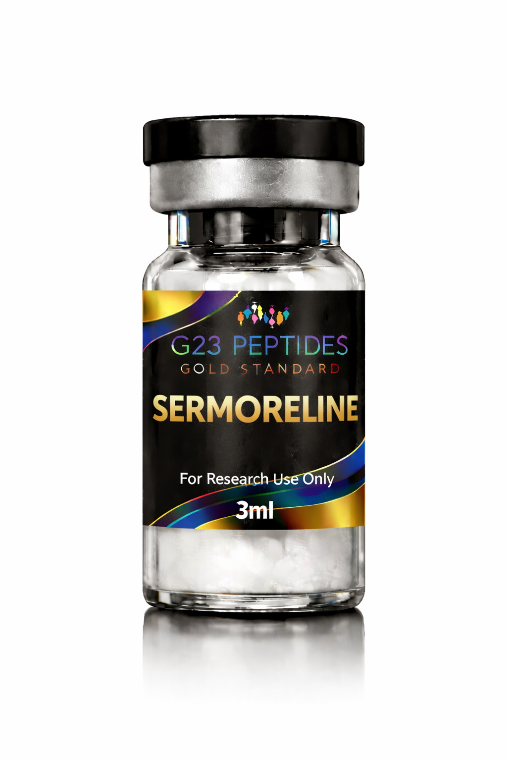 Sermorelin