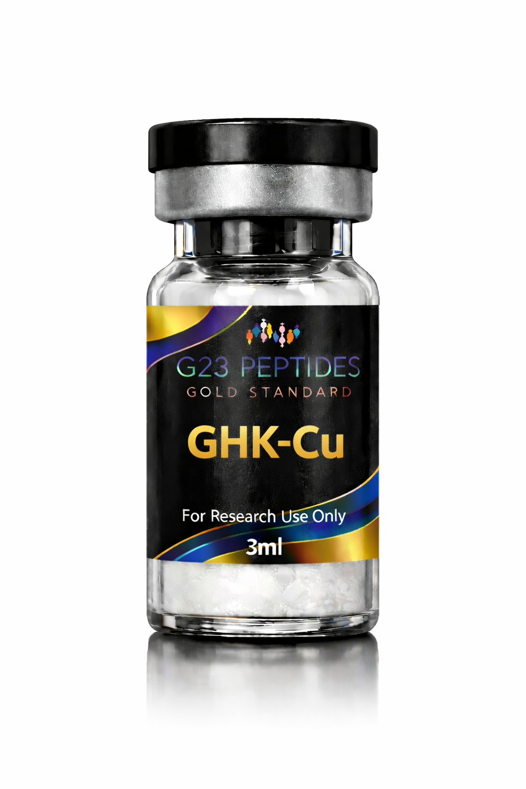 GHK-Cu