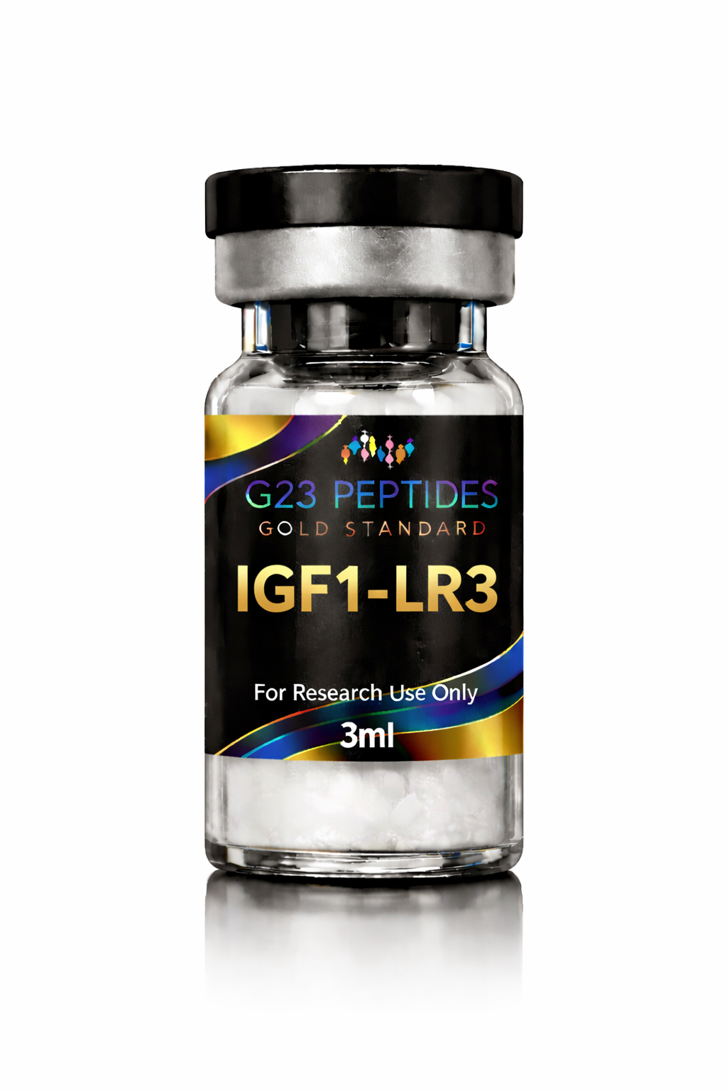 IGF1 -LR3