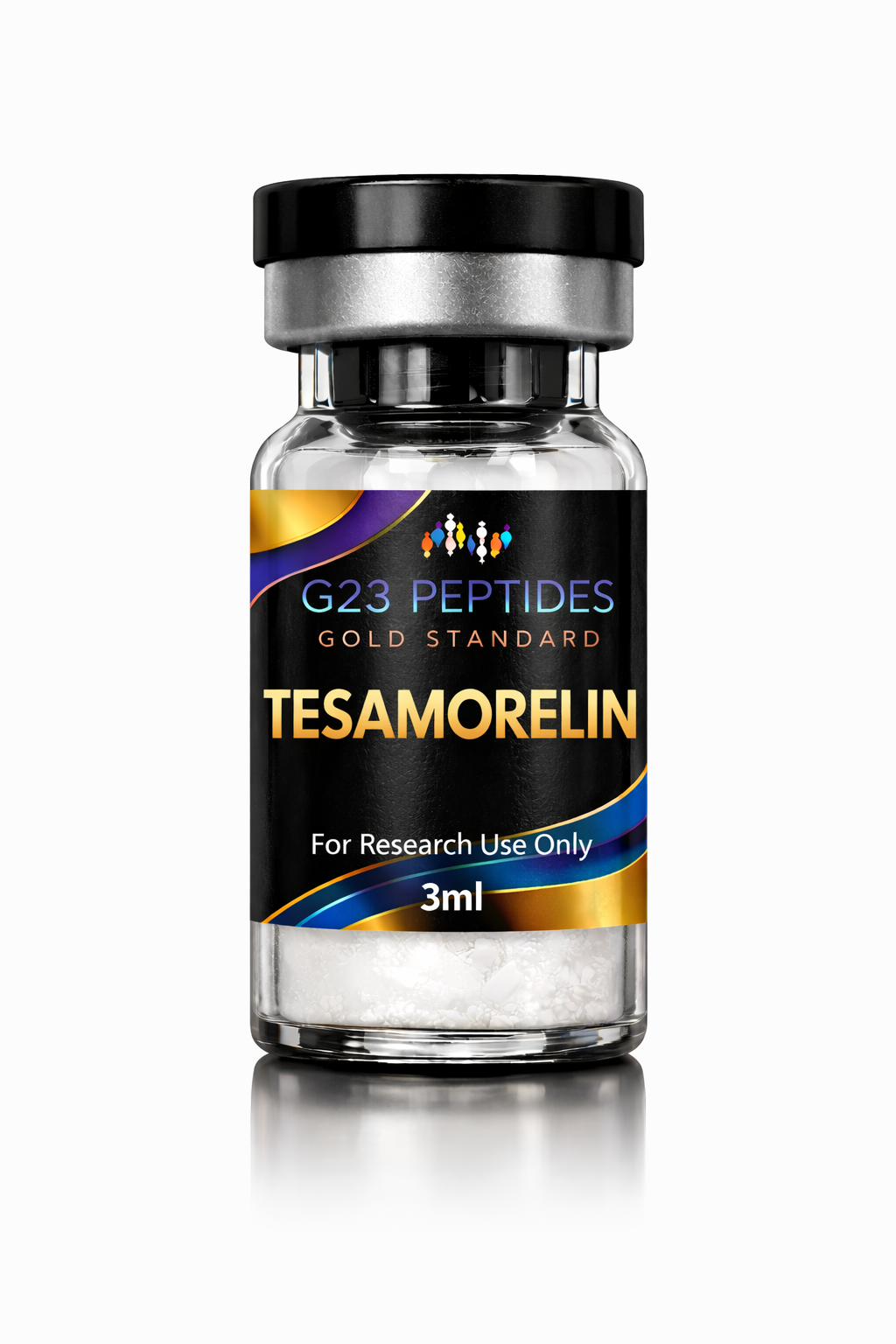 Tesamorelin
