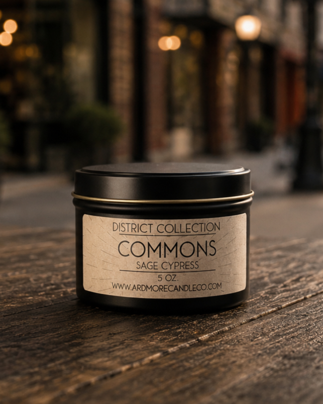 Commons