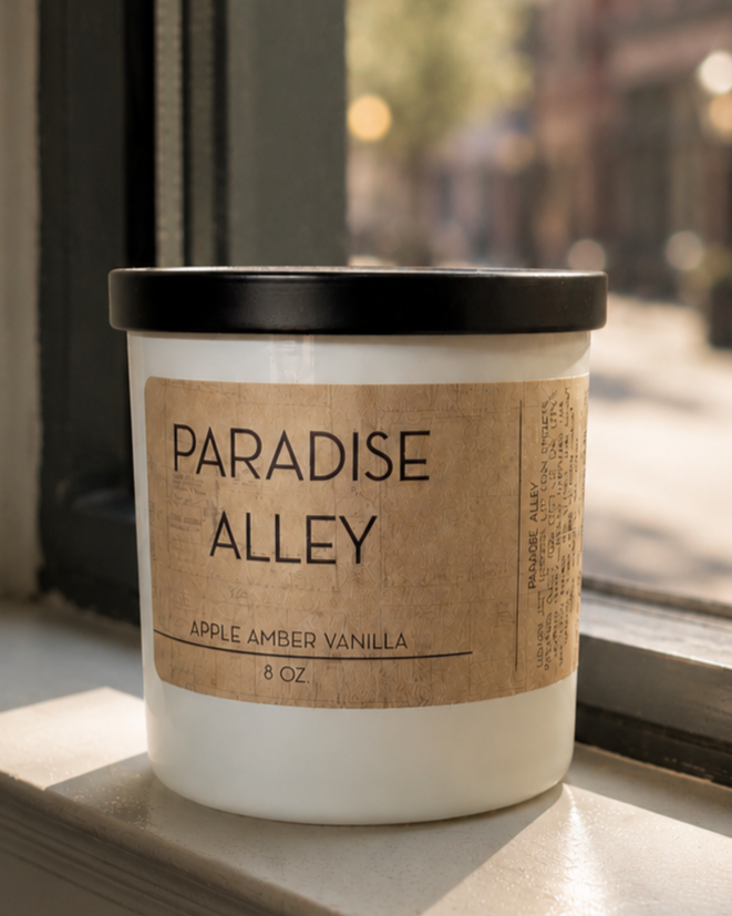 Paradise Alley