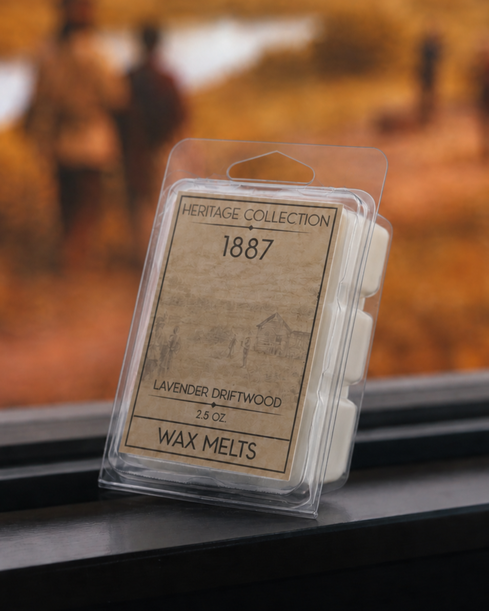 1887 Wax Melt