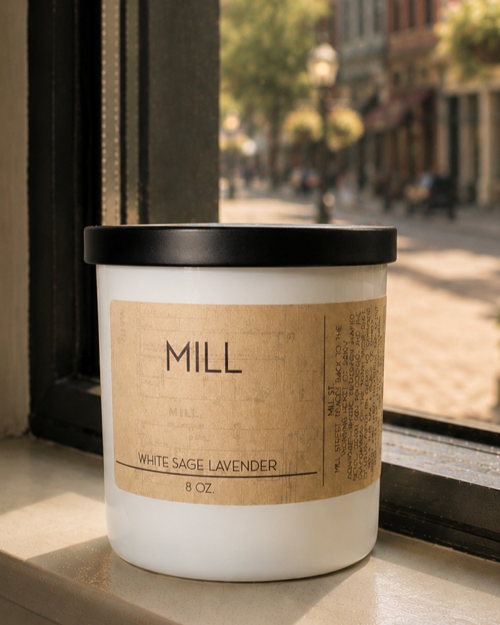 Mill