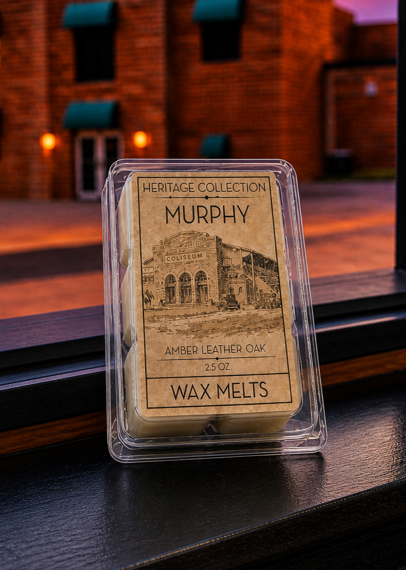 Murphy Wax Melt
