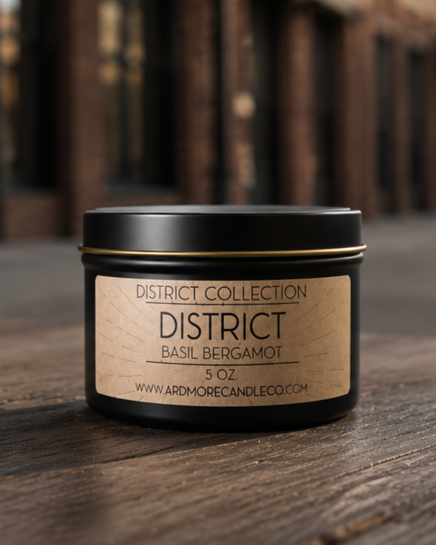 District