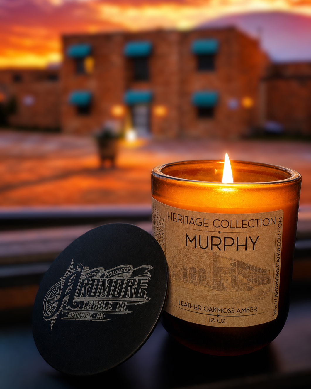Murphy