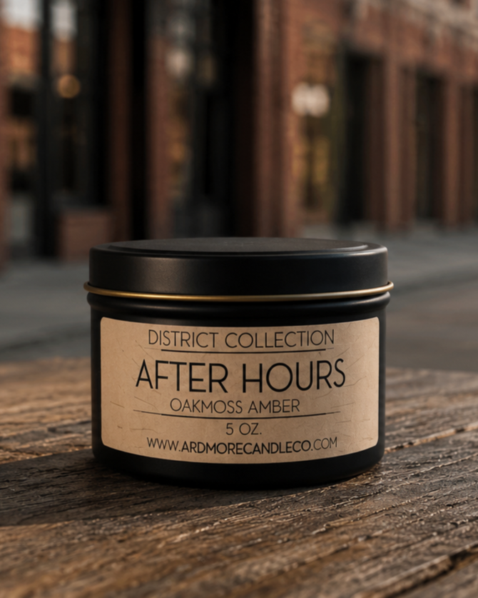 After Hours
