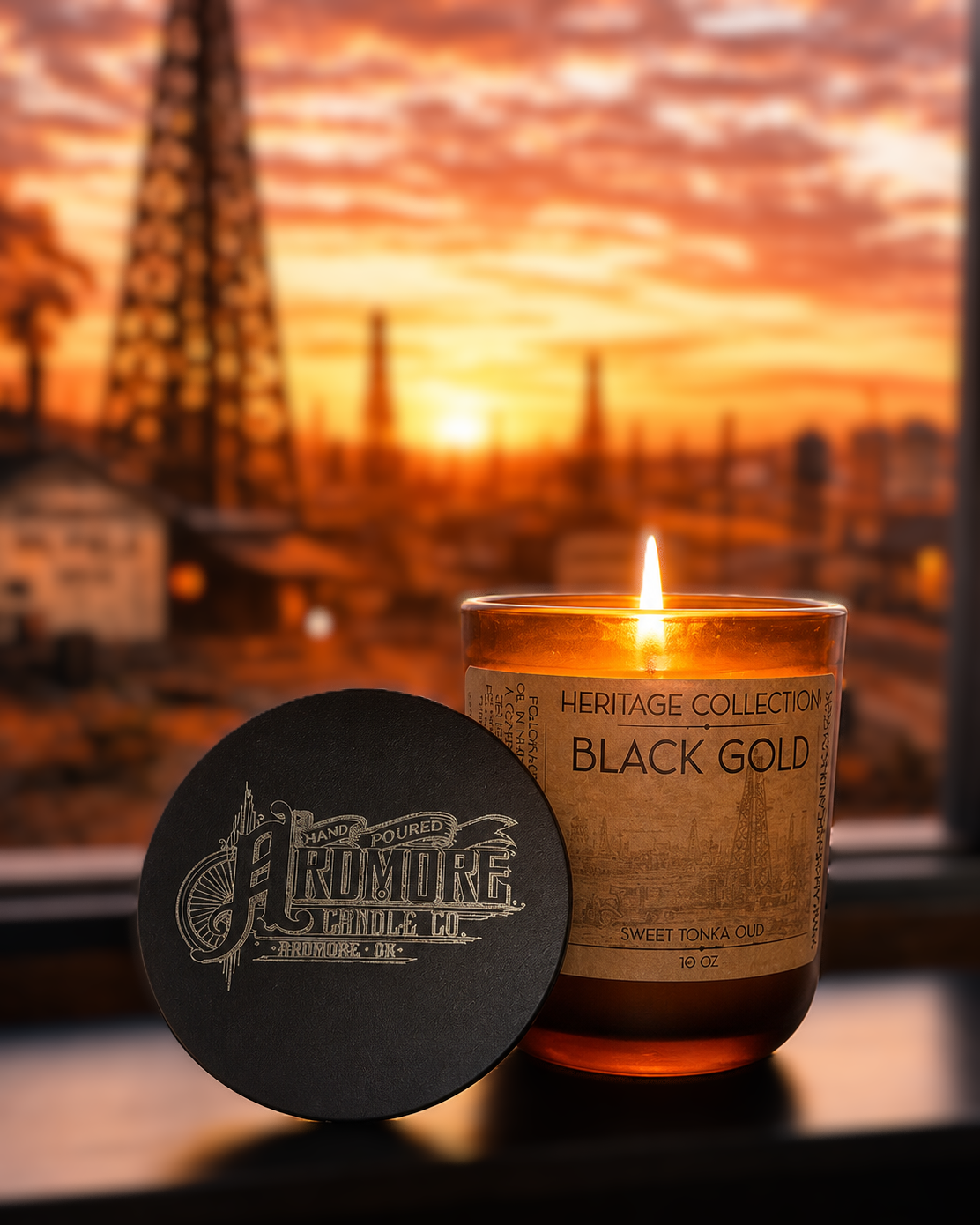 Black Gold