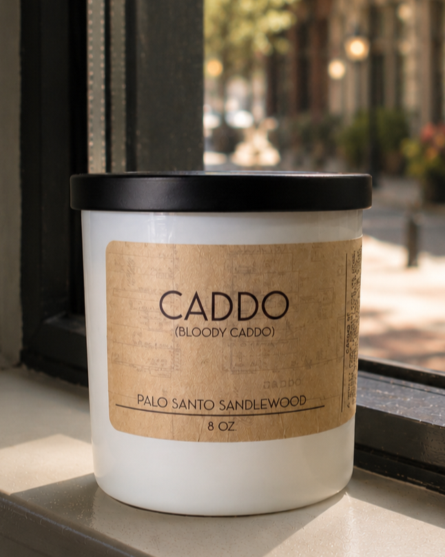 Caddo