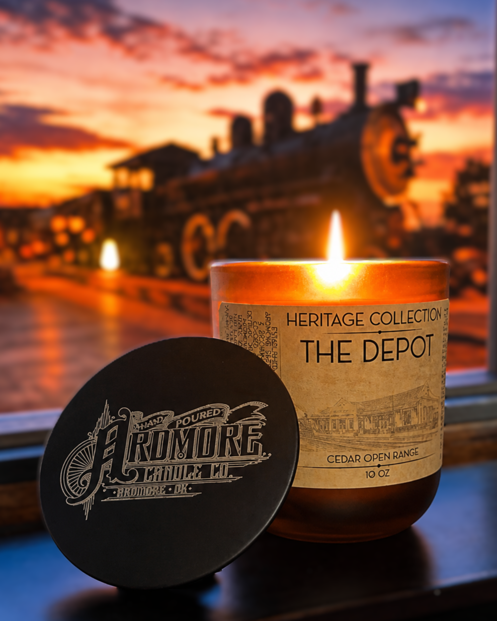 The Depot