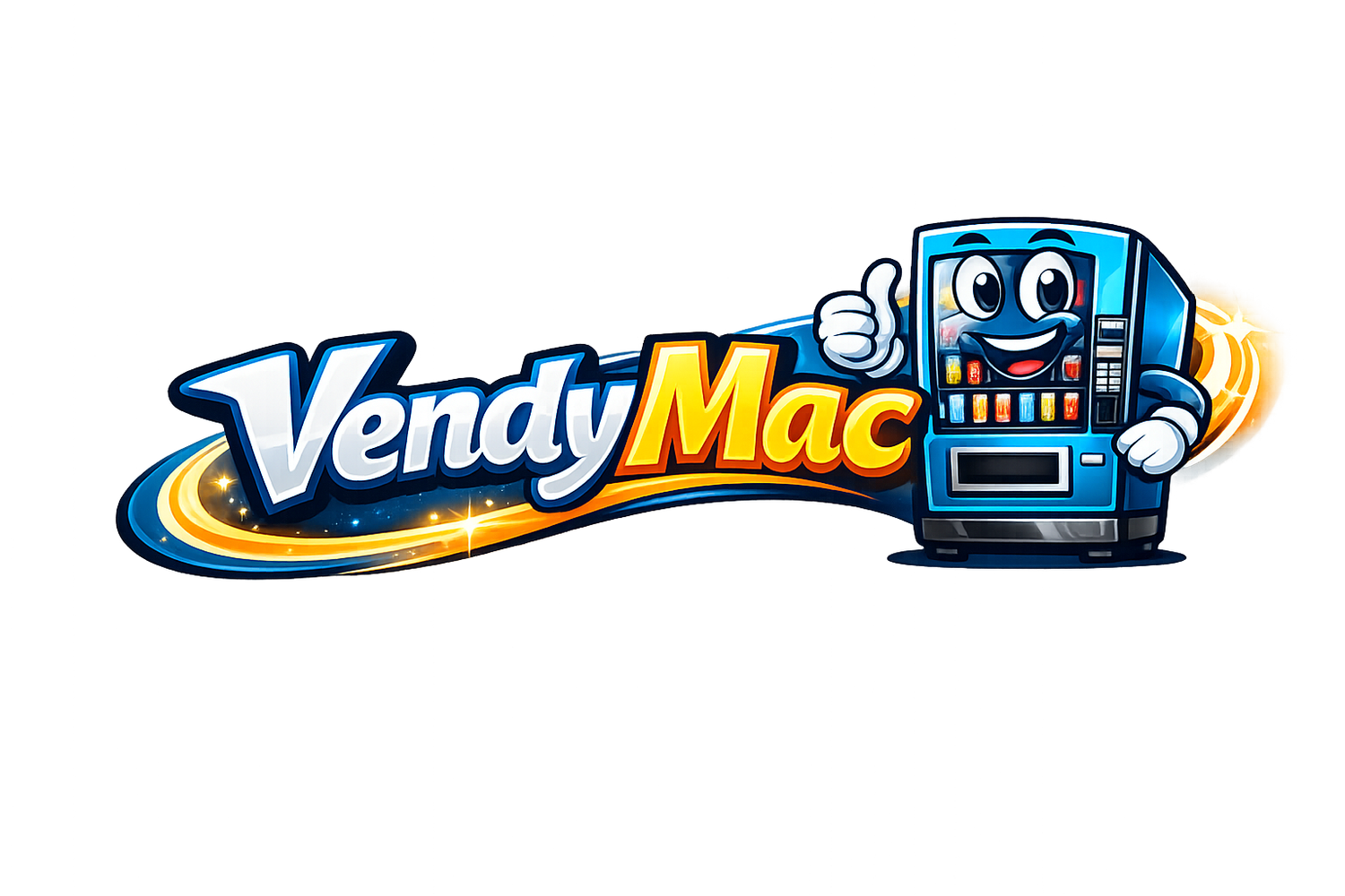 Vendy Mac Vending