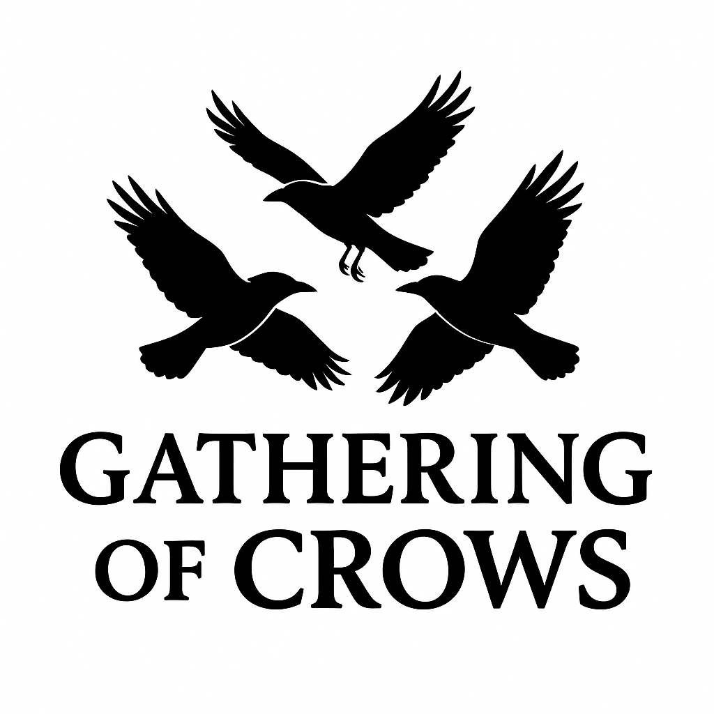 Gathering of Crows