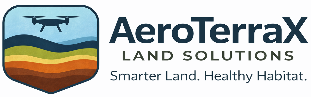 AeroTerraX Land Solutions, LLC