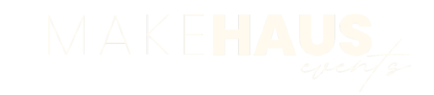 Make Haus Events