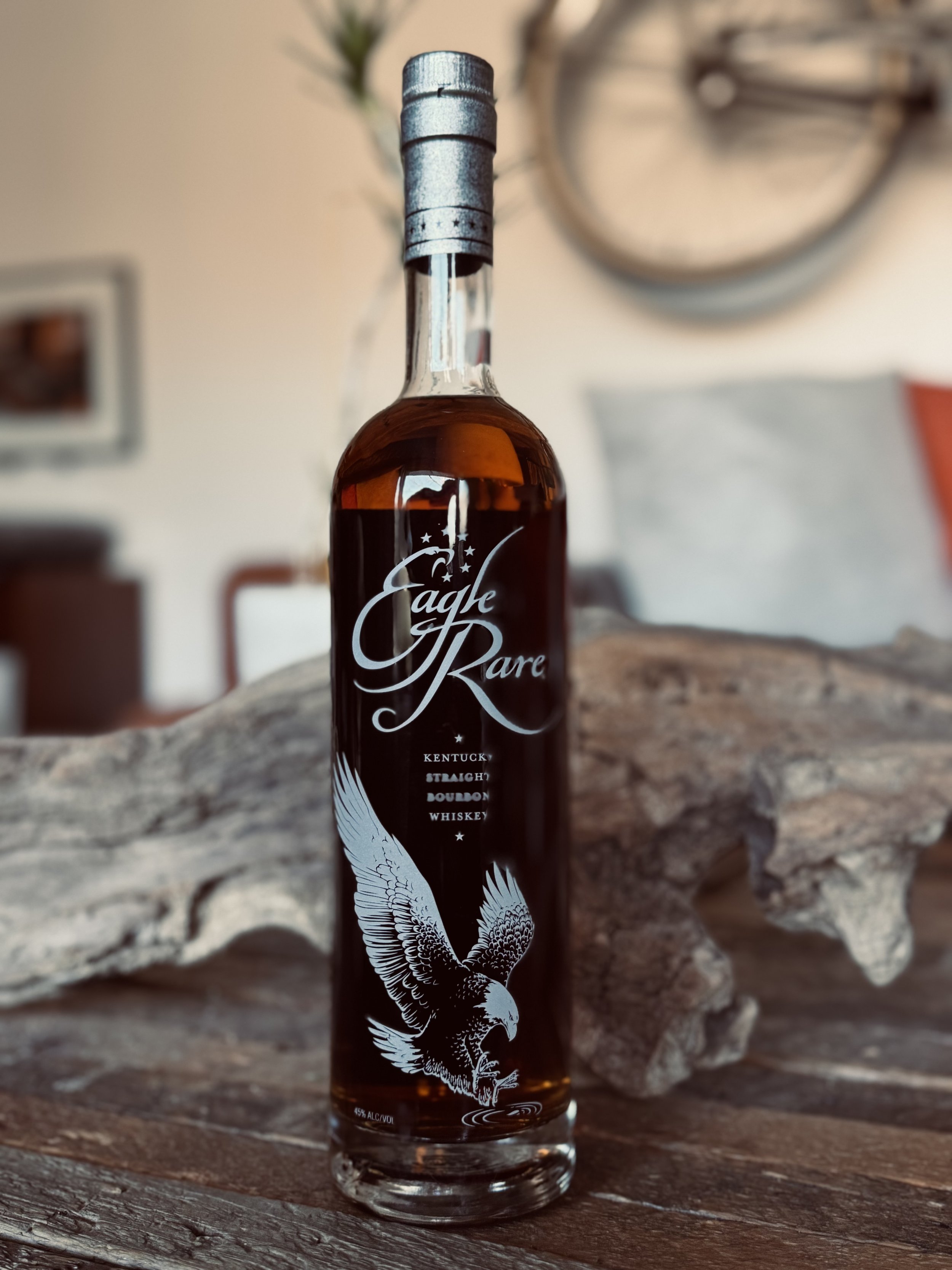 Eagle Rare