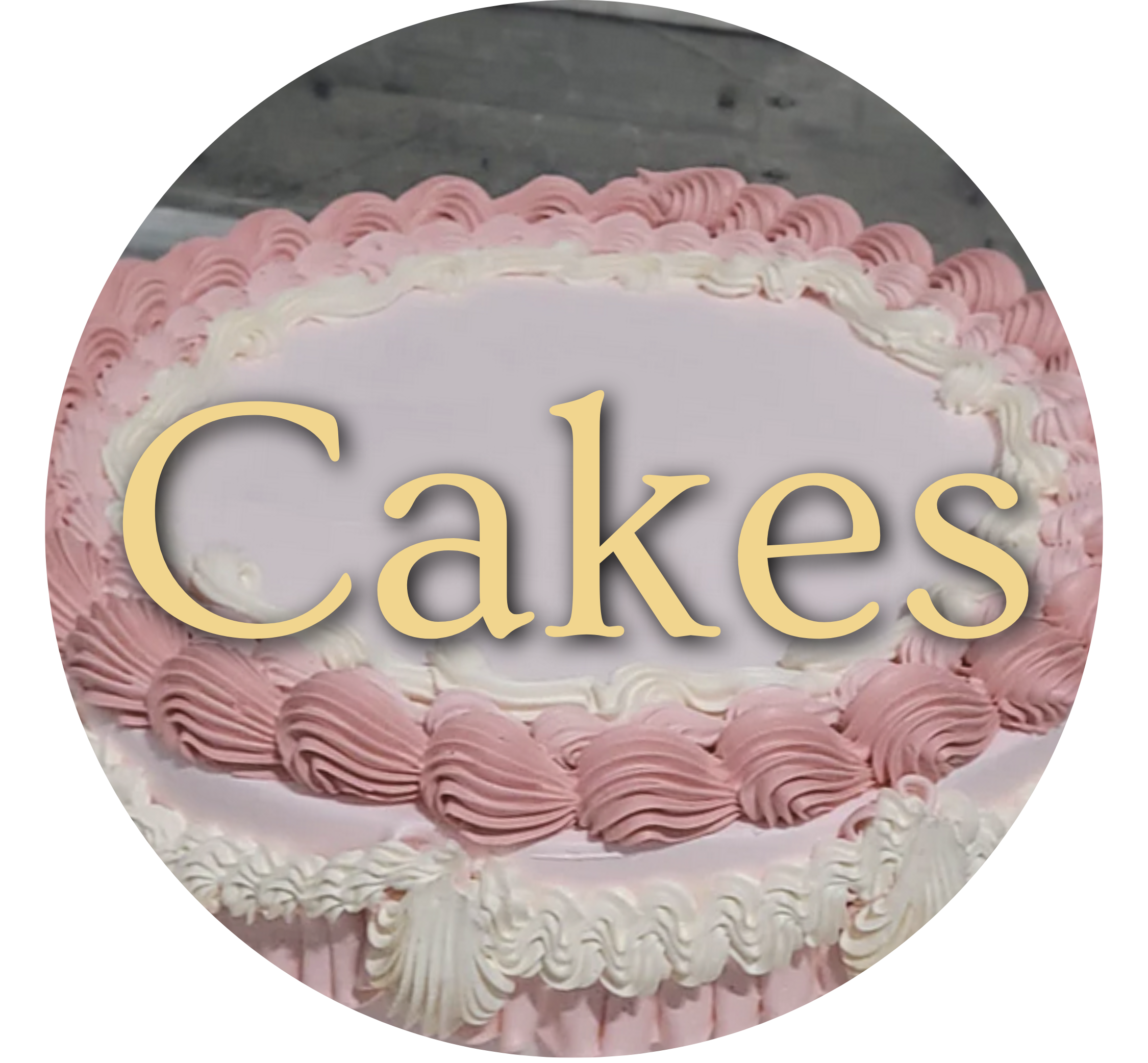 Order Cakes