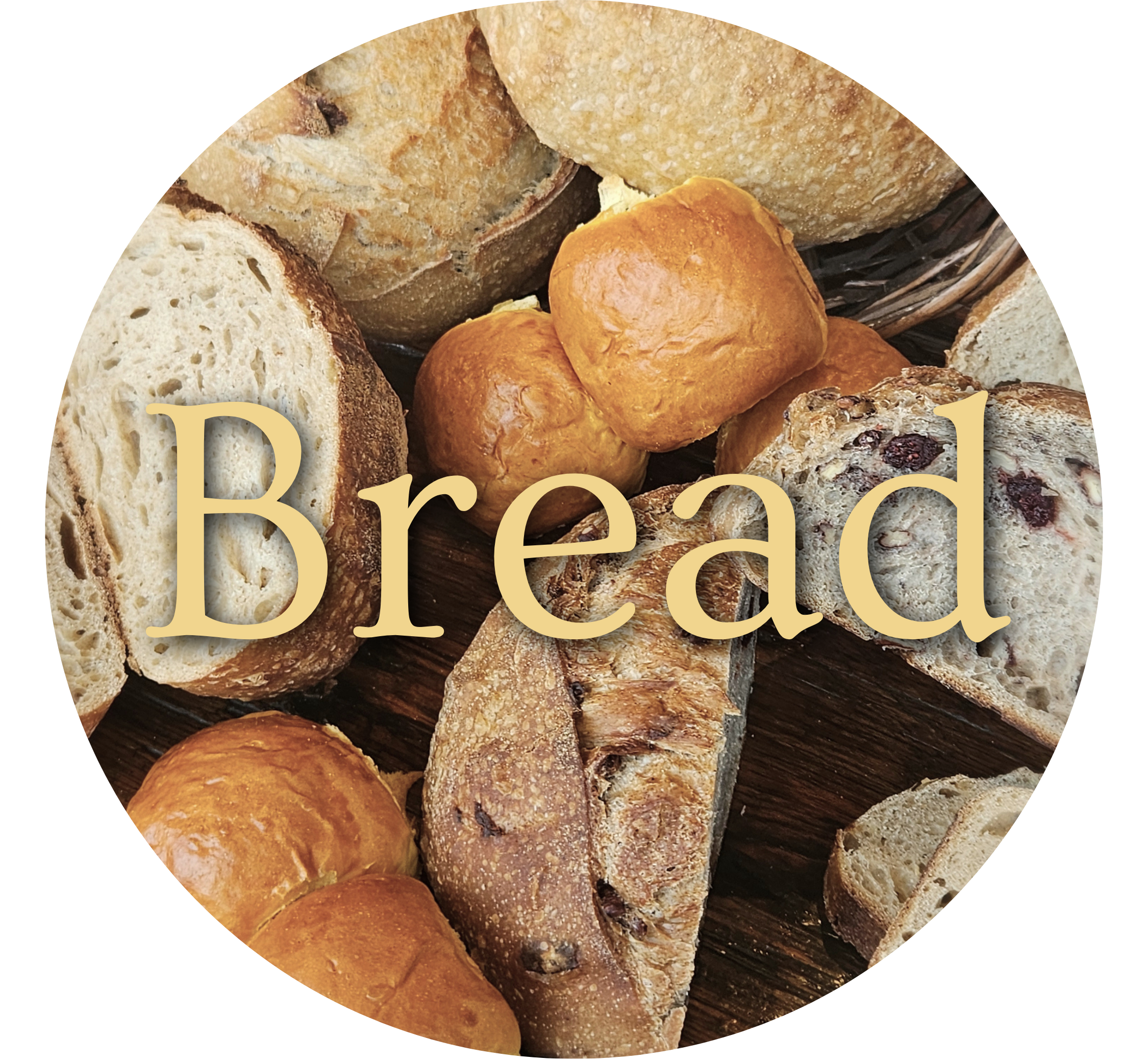 Order Bread