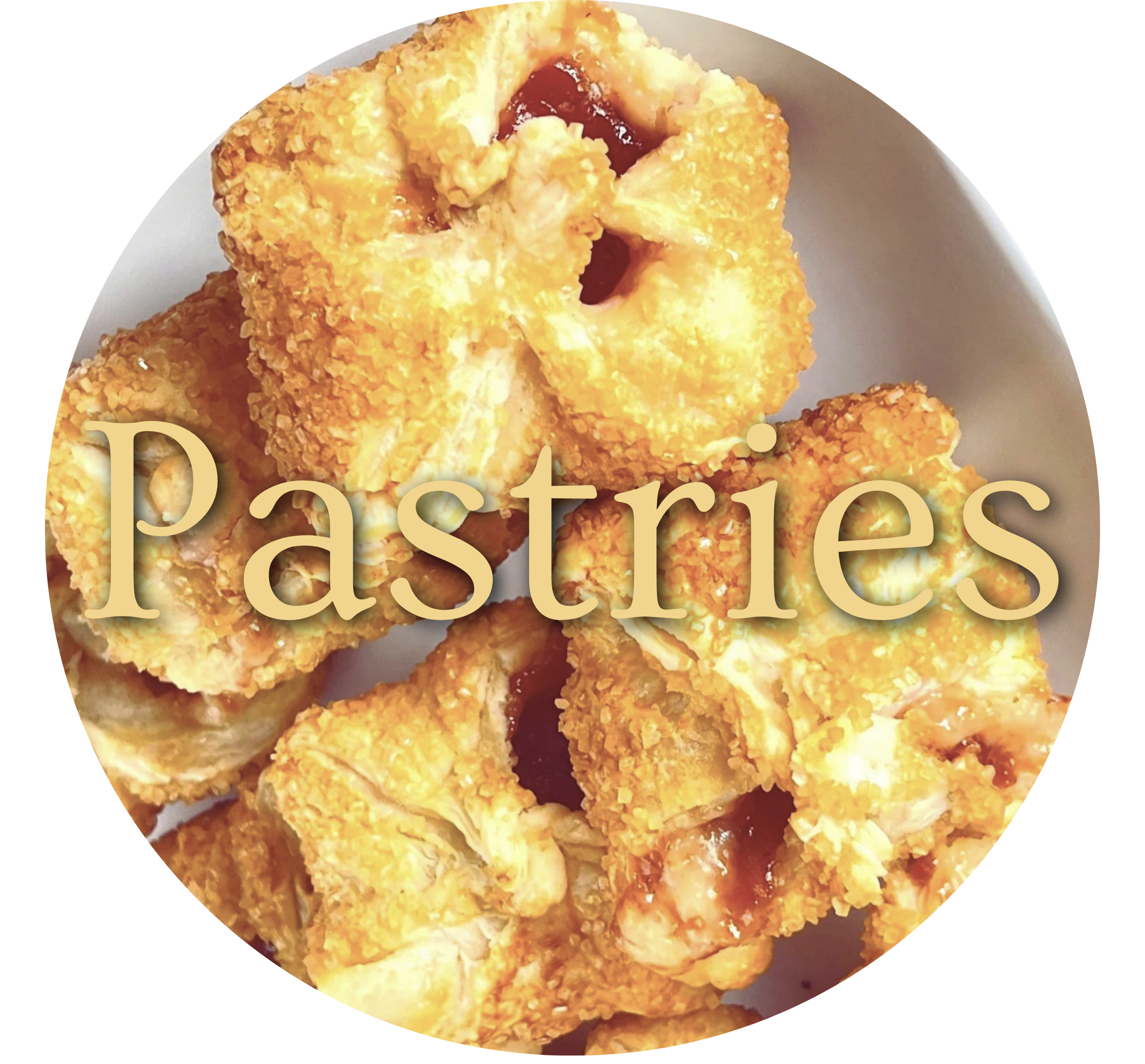 Order Pastries