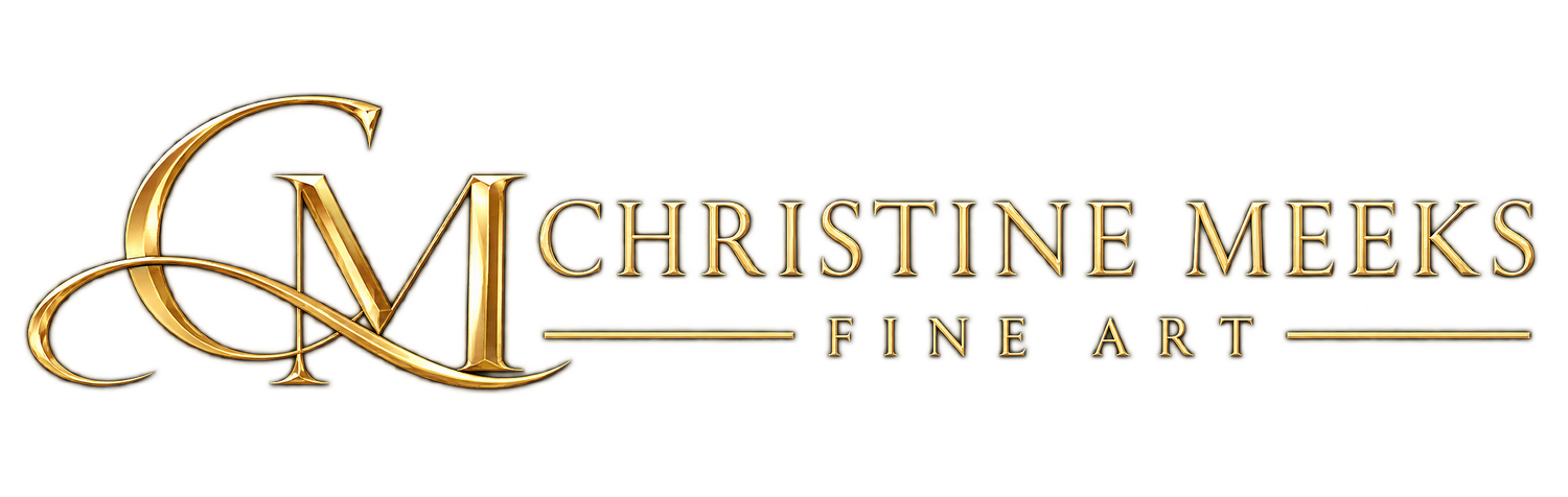Christine Meeks Fine Art
