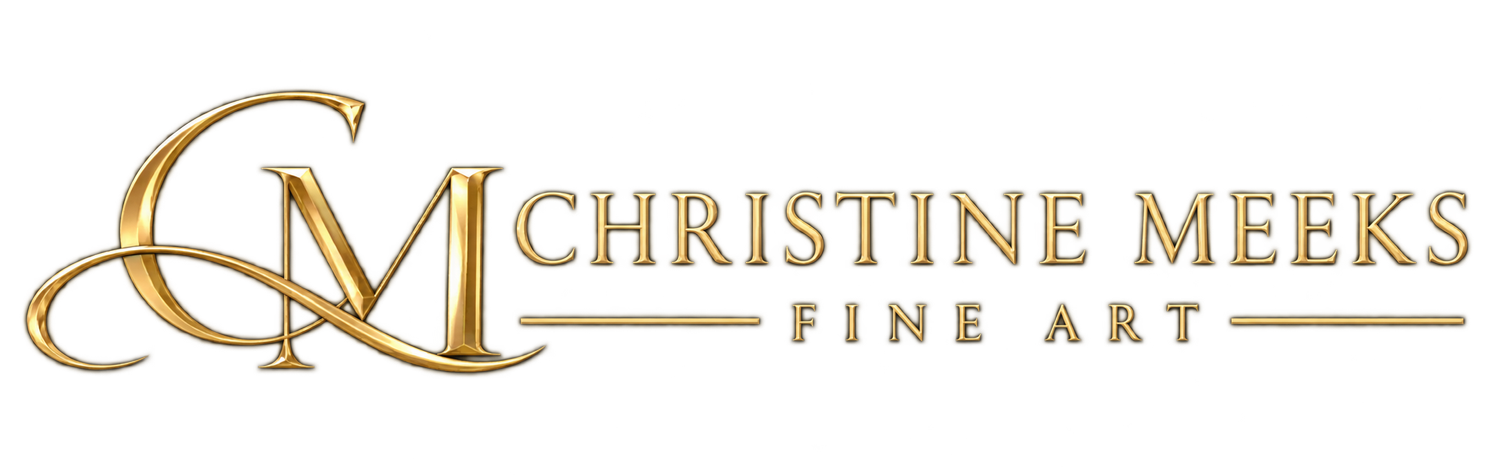 Christine Meeks Fine Art