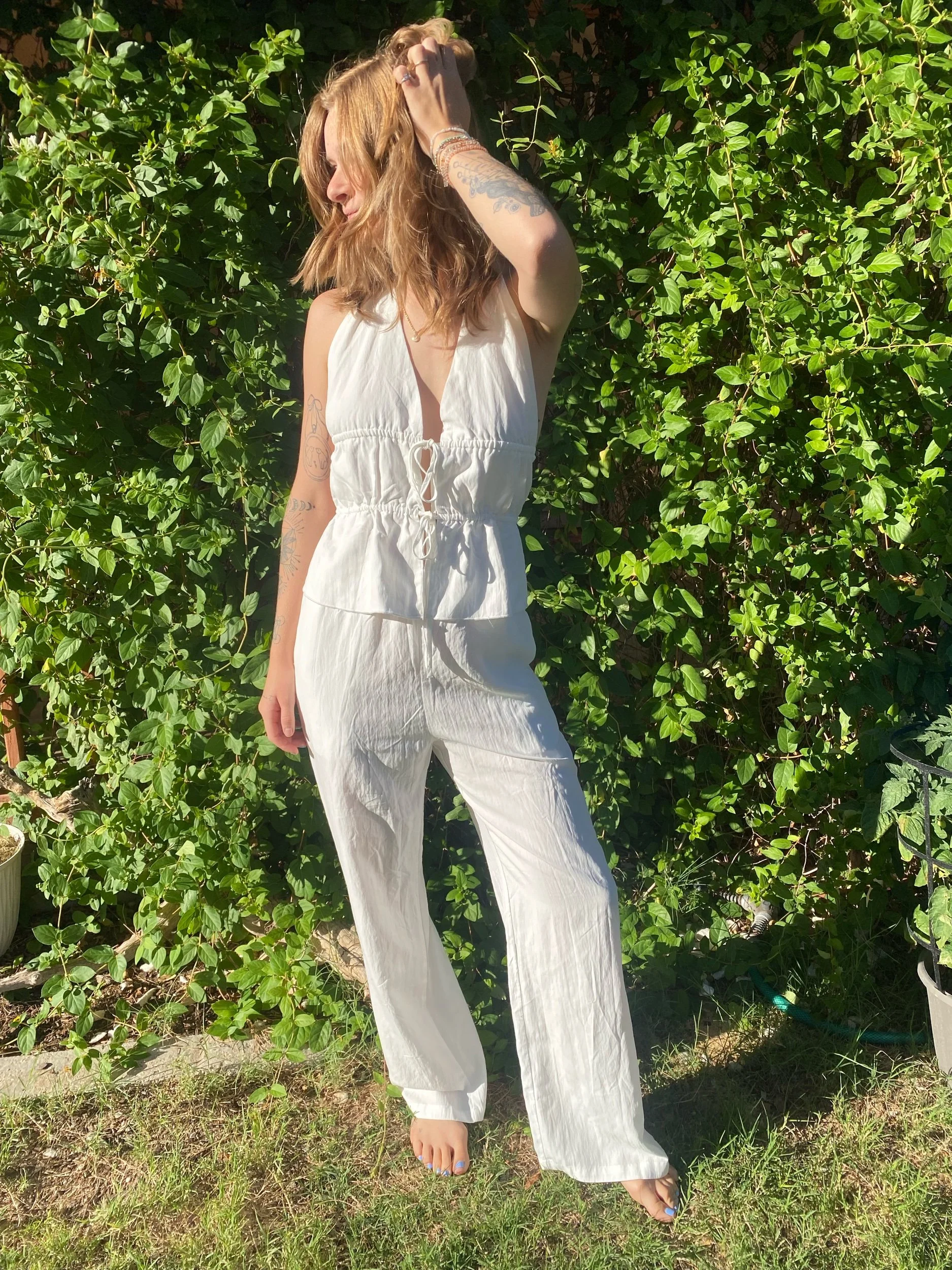 Ocean Breeze Set