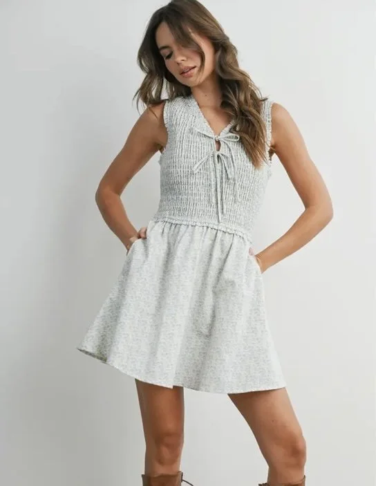 American Girl Dress
