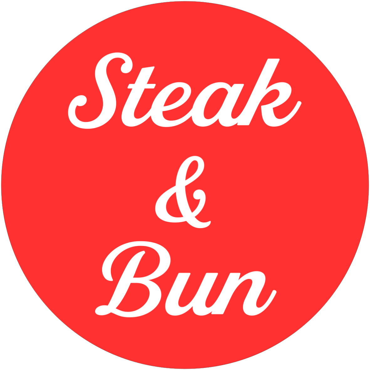 STEAK &amp; BUN