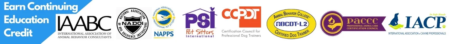 Continue Education Credits CEU