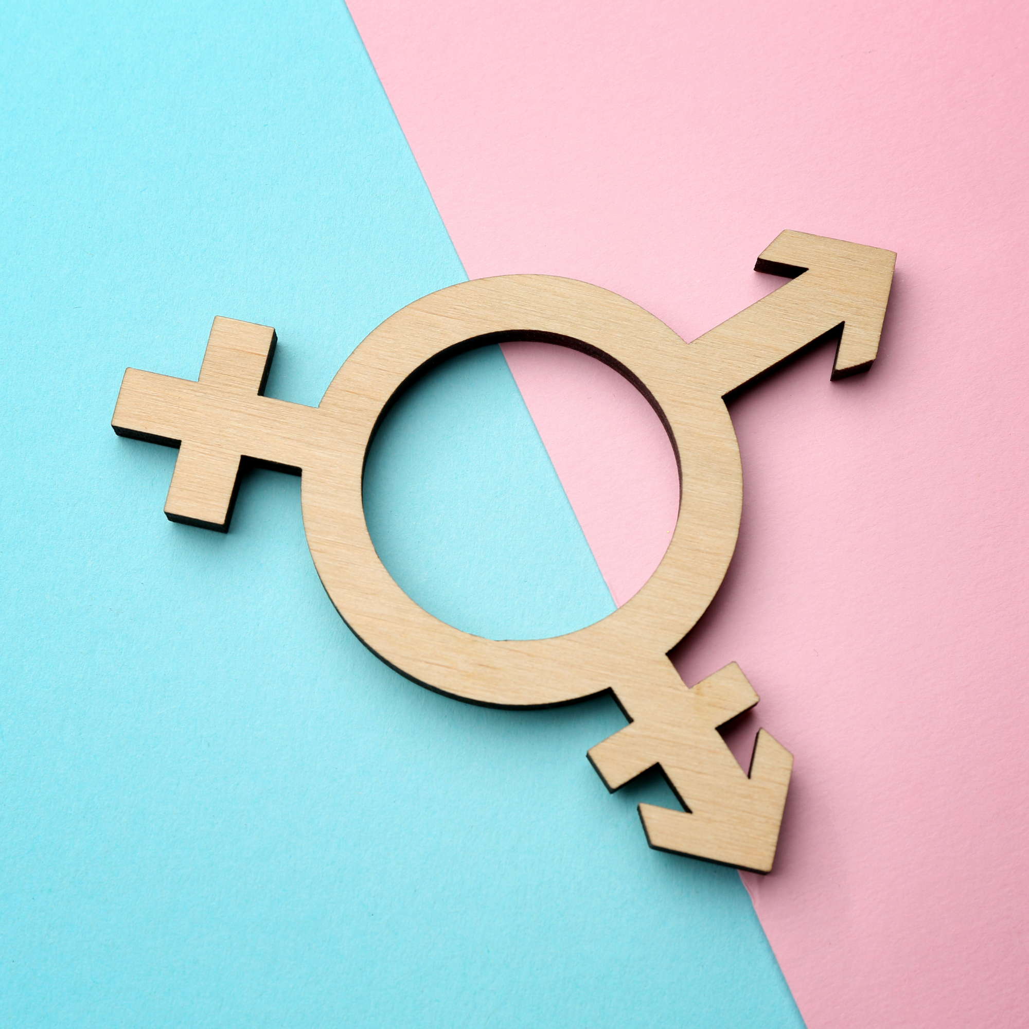 Gender : Not always simple