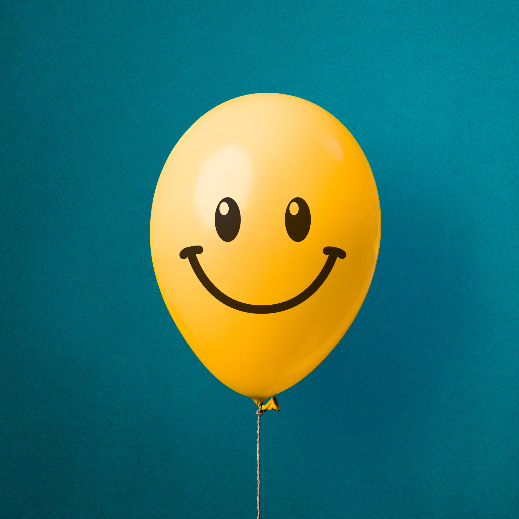 Do-It-Yourself Happiness