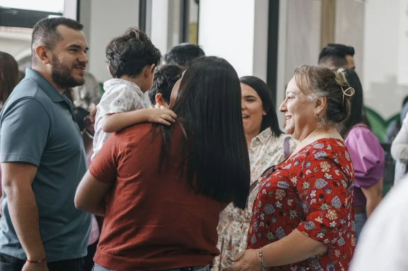 People-Pleasing Tendencies within Families of Color